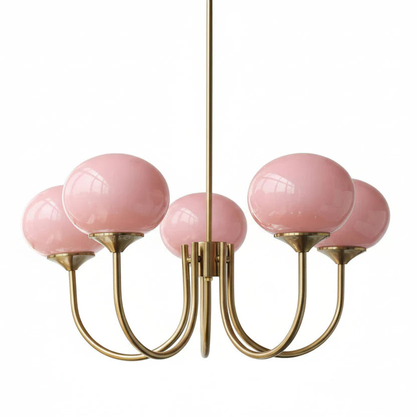 Pendentes Lustres DecoronlineCO