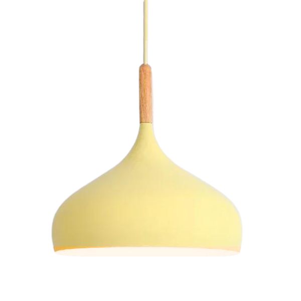 B Amarelo
