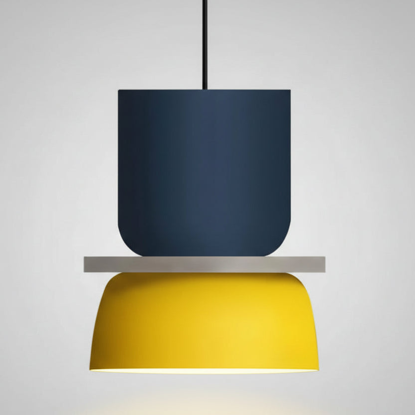 Pendente Color Moderno Garanta a exclusividade Contemporâneo
