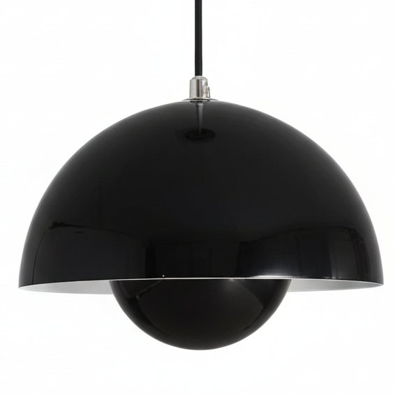 Luminárias Pendente Flower 25cm Colorido Para Balcão De Residencia | Hoteis | Restaurantes