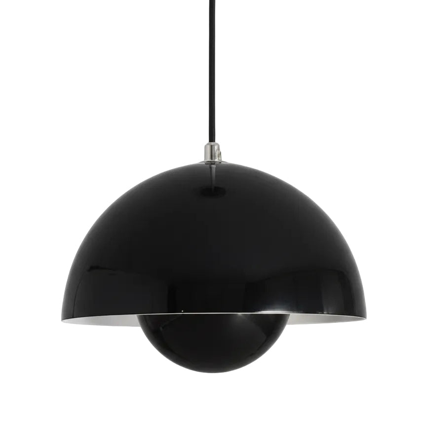 Luminárias Pendente Flower 25cm Colorido Para Balcão De Residencia | Hoteis | Restaurantes