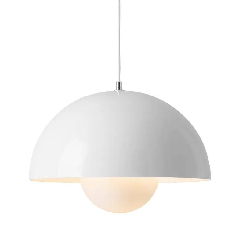 Luminárias Pendente Flower 25cm Colorido Para Balcão De Residencia | Hoteis | Restaurantes