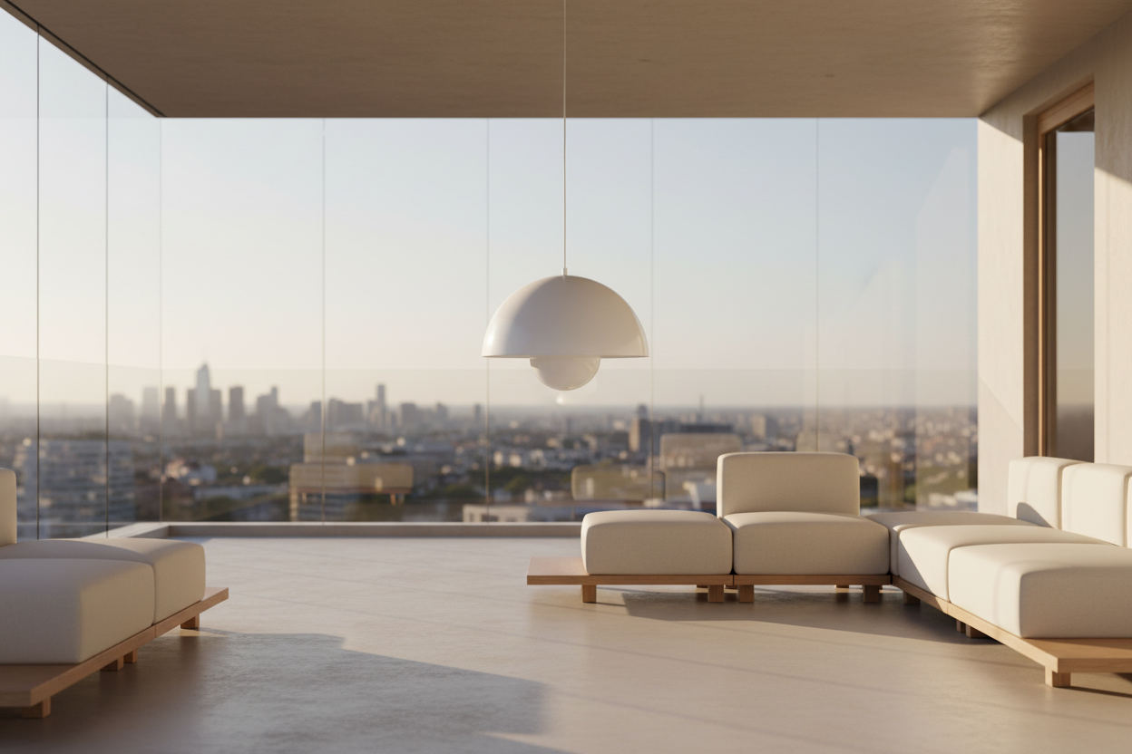 Luminárias Pendente Flower 25cm Colorido Para Balcão De Residencia | Hoteis | Restaurantes