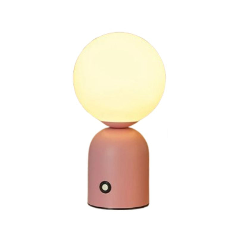 Luminária de Mesa Capsule