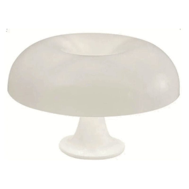 Abajur Classic Cogumelo Bauhaus Luminaria de Mesa