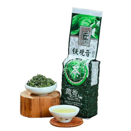 250g Chá a Vácuo 4 Sabores Exclusivos
