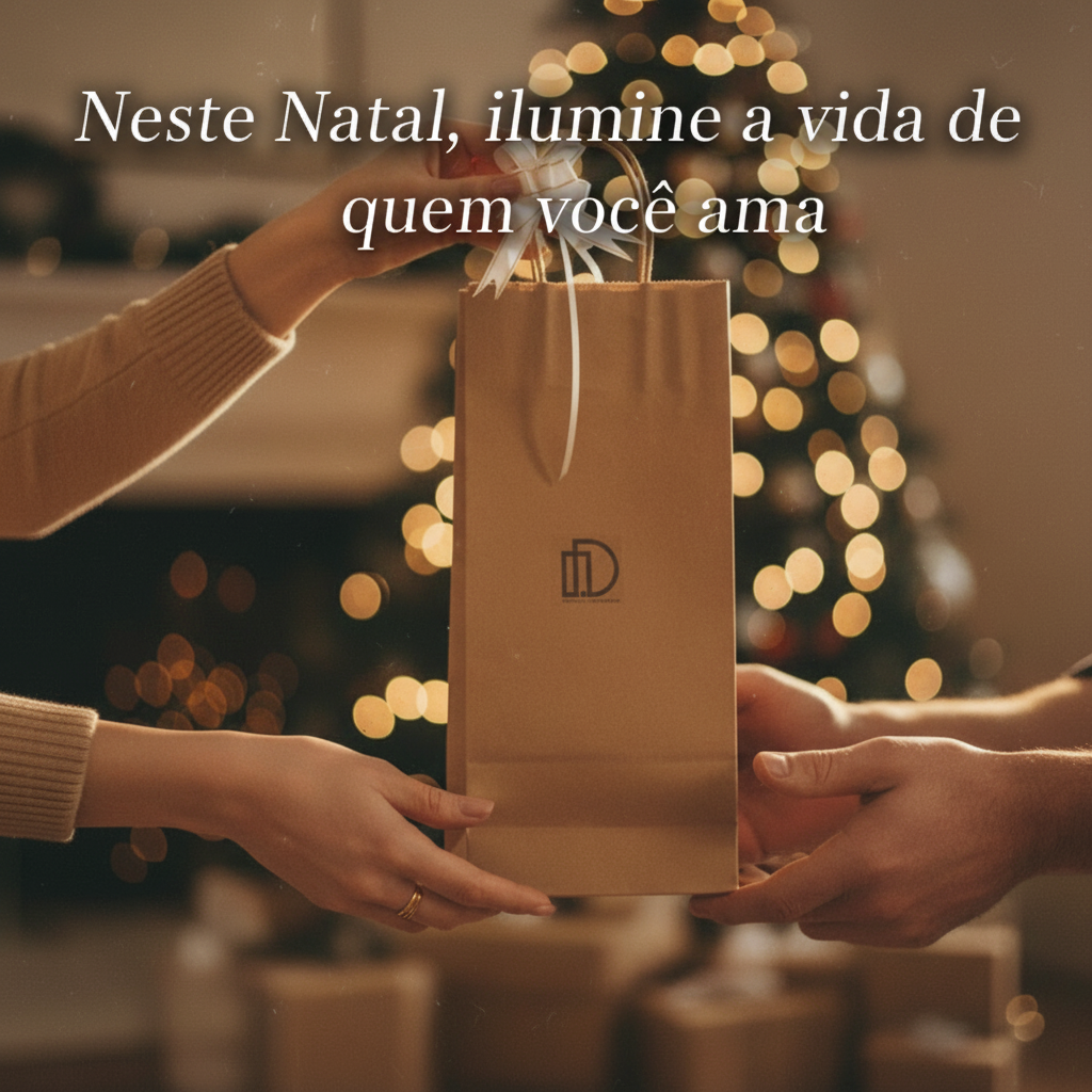 Luminária de Mesa Aura Touch Abajur