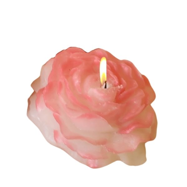 Artisanal Floating Aroma Candle 4 units