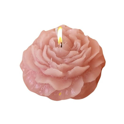 Artisanal Floating Aroma Candle 4 units