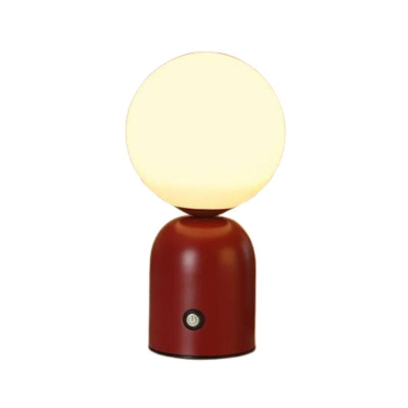 Luminária de Mesa Capsule