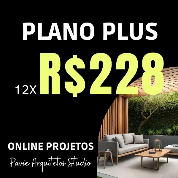 Plano Plus 2 Ambientes Proposta De consultoria Simplificado E Direcionado