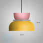 Modern Color Pendant Ensure exclusivity Contemporary