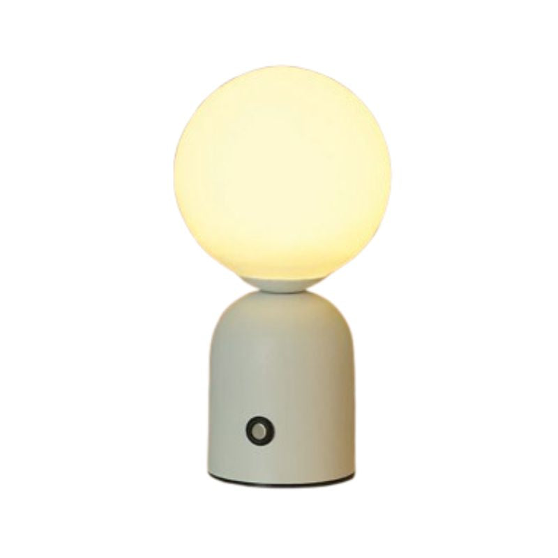 Luminária de Mesa Capsule