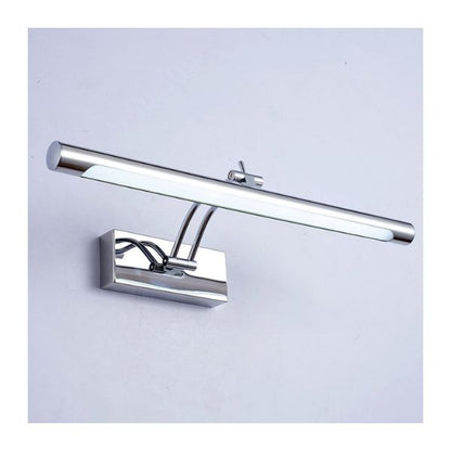 Linear Sconce Lighting Frames Mirrors Makeup And Works of Art 