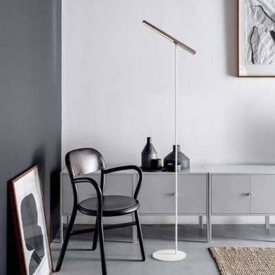 Magnetic 360 USB Rechargeable Floor Lamp