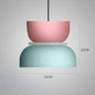 Modern Color Pendant Ensure exclusivity Contemporary