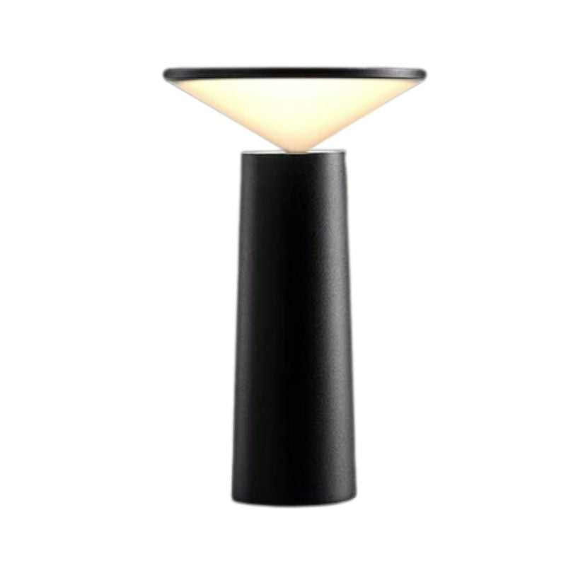 Cocktail Table Lamp Wireless Rechargeable Restaurants Hotels Homes