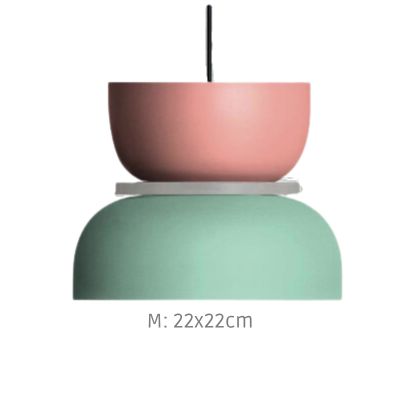 Modern Color Pendant Ensure exclusivity Contemporary