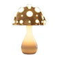 Amanita Mushroom Table Lamp Mushroom Themed Lamp