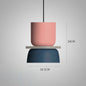 Modern Color Pendant Ensure exclusivity Contemporary