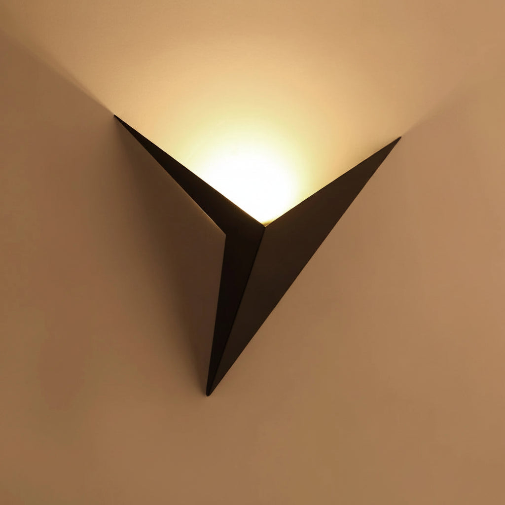 Arandela Tree LED Minimalista Moderna