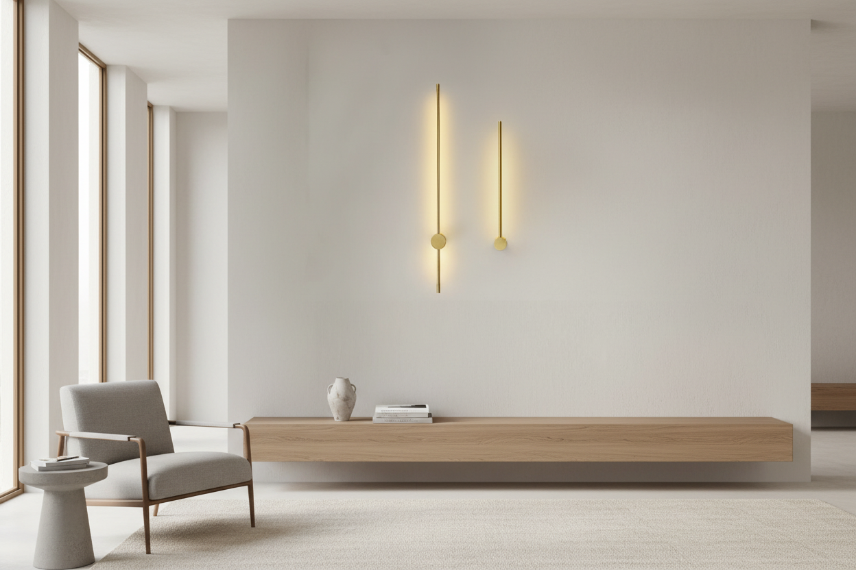 Arandela Linear Berlin