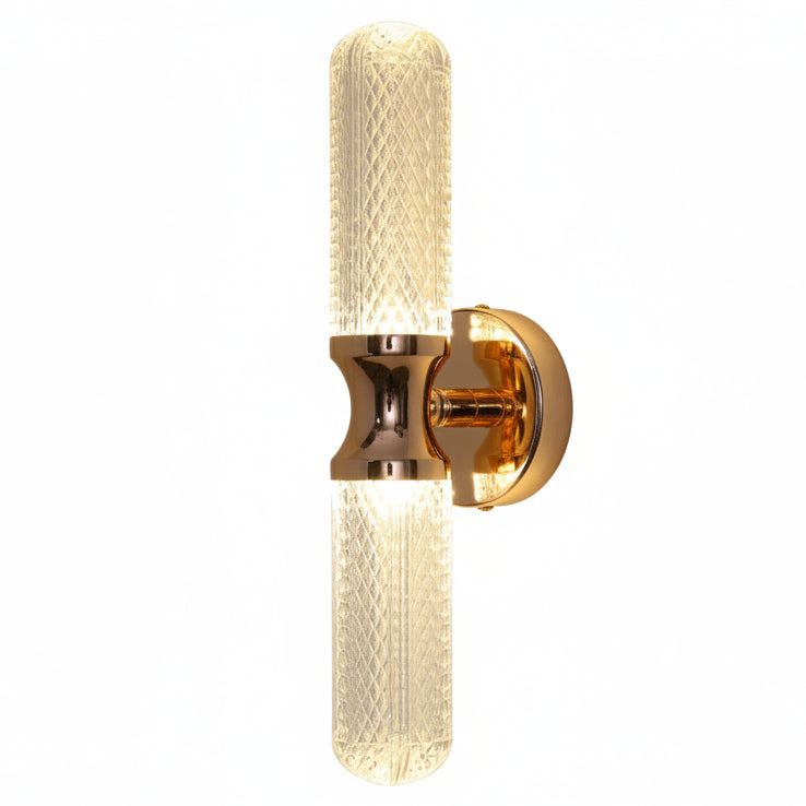 Arandela Dorothee Led Sofisticação em Luz e Design