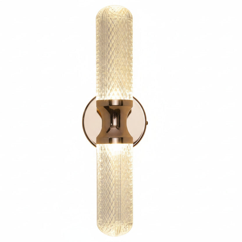 Arandela Dorothee Led Sofisticação em Luz e Design