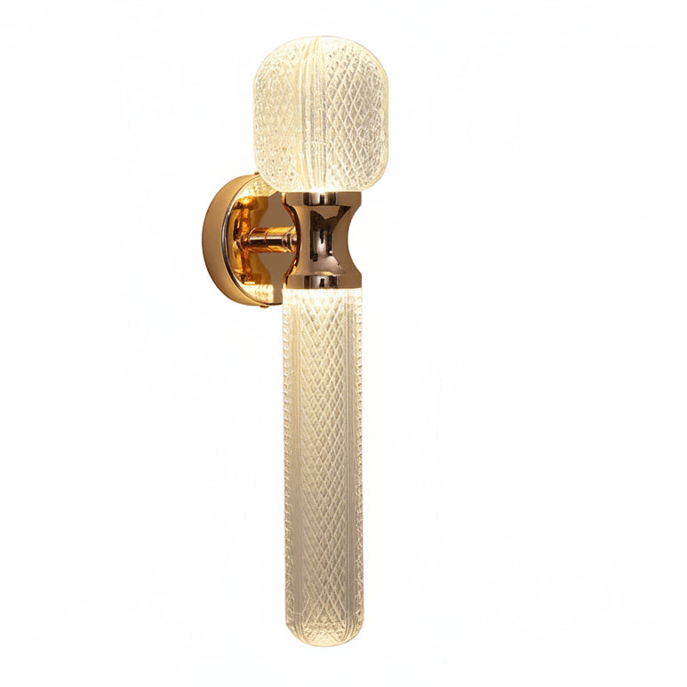 Arandela Dorothee Led Sofisticação em Luz e Design