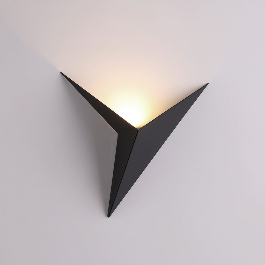 Arandela Tree LED Minimalista Moderna