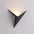 Arandela Tree LED Minimalista Moderna