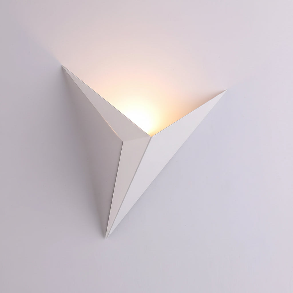 Arandela Tree LED Minimalista Moderna