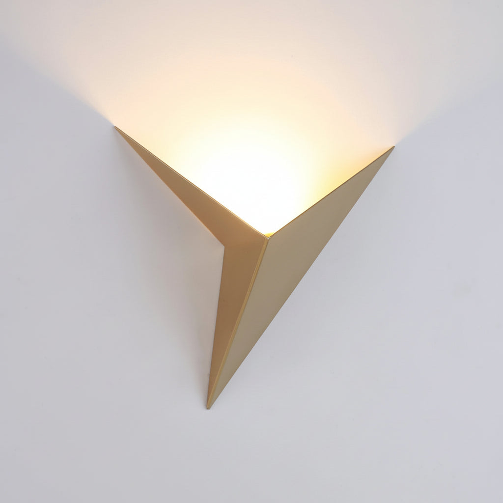 Arandela Tree LED Minimalista Moderna
