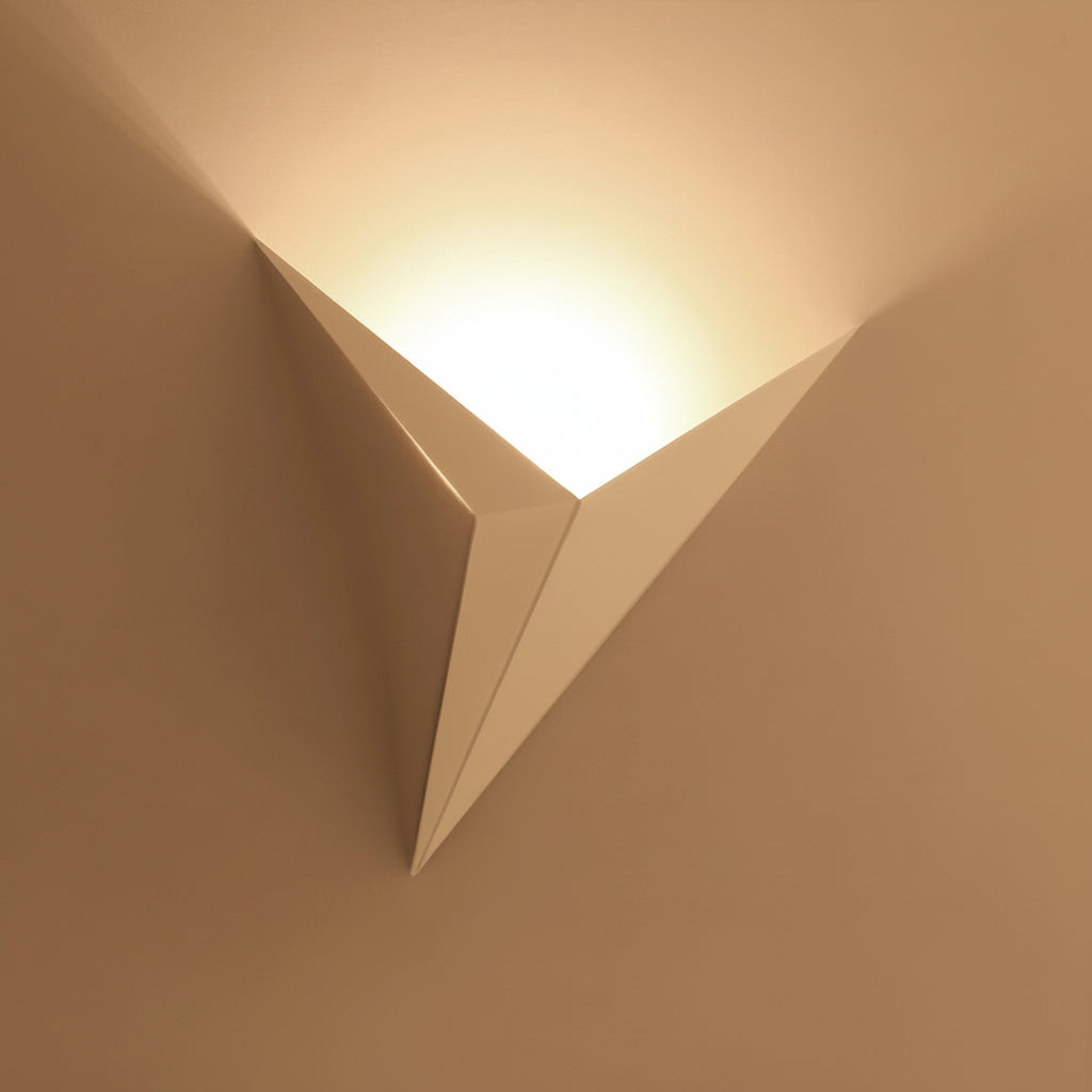 Arandela Tree LED Minimalista Moderna