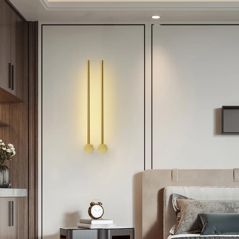 Arandela Linear Berlin