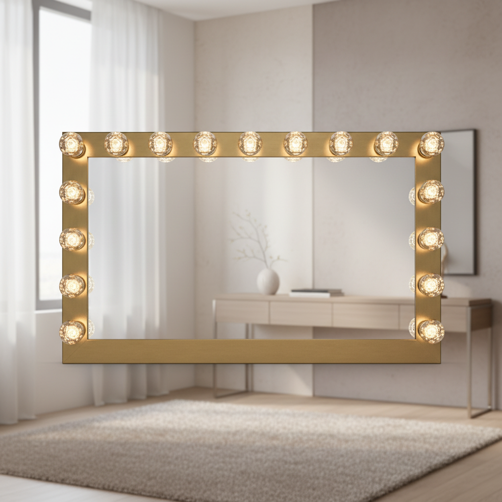 A1 Lâmpada LED de Cristal Acrílico Para Lustre, Pendente E Decoração