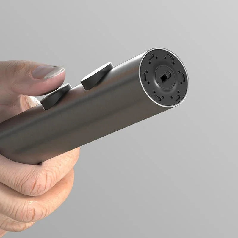 Chuveiro De Barra Parede Para Banheiro, Misturador Painel  Digital LED