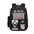 Mochila Escolar Infantil – Ortopédica, Impermeável + Kit Capivara Exclusivo