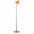 Luminária de Piso Telescopic 145cm e Abajur Regulável Luminaria 2 em 1