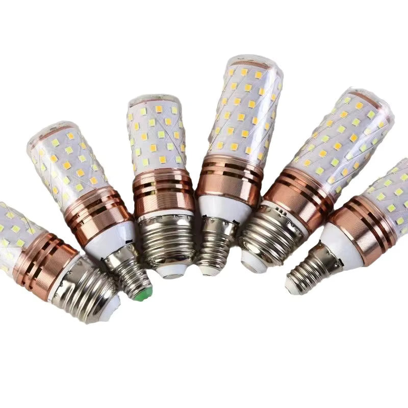 Kit com 6 Lâmpadas G9