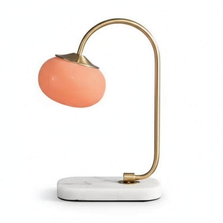 Lustre Pendente, Arandela e Abajur Moderno Bauhaus Glass – Coleção Completa (3 e 5 Globos)
