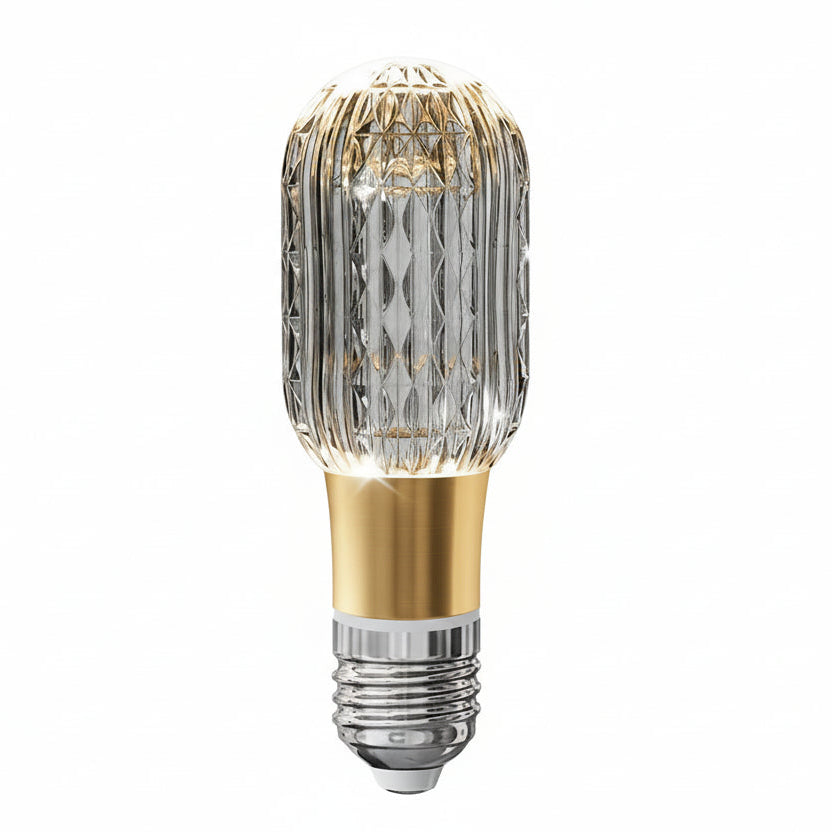 C3 Lâmpada LED De Cristal Acrílico Para Lustre, Pendente E Decoração