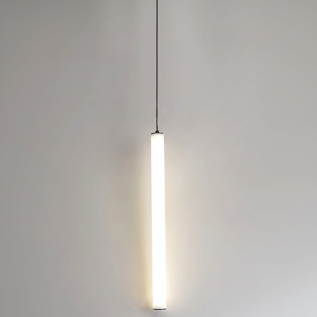 Pendente Minimalista LED 360°