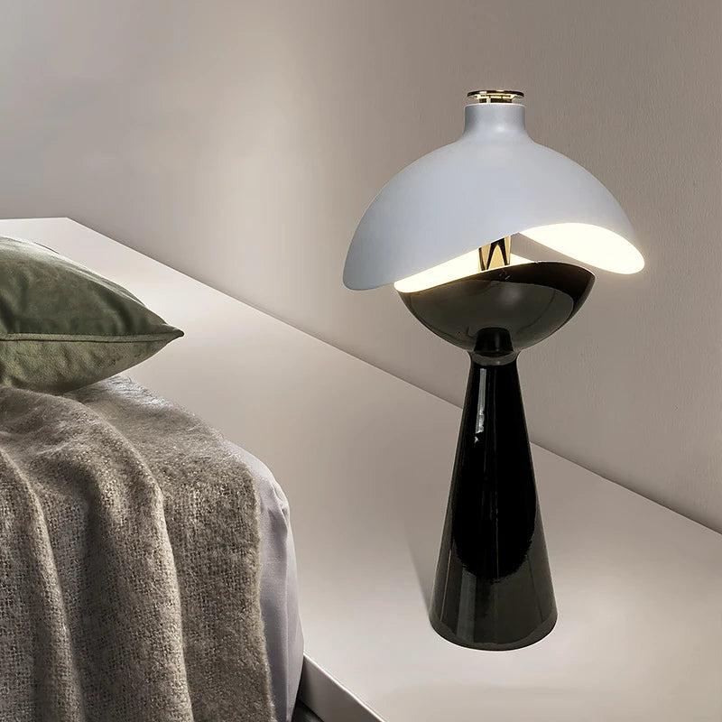 Slice Rechargeable Table Lamp Launch