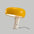 Luminária de Mesa Snoopy | Designer Italiano | Moderna e Regulável