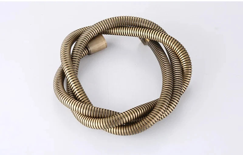 Ducha Higiênica Torneira Bidê de Parede com Spray Frontal