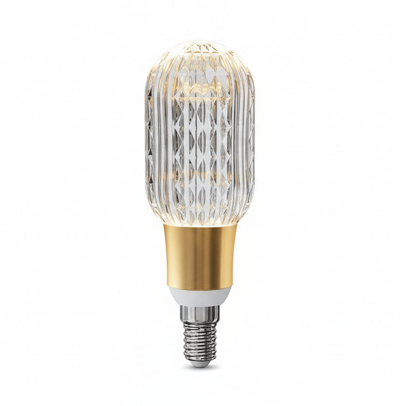 C3 Lâmpada LED De Cristal Acrílico Para Lustre, Pendente E Decoração