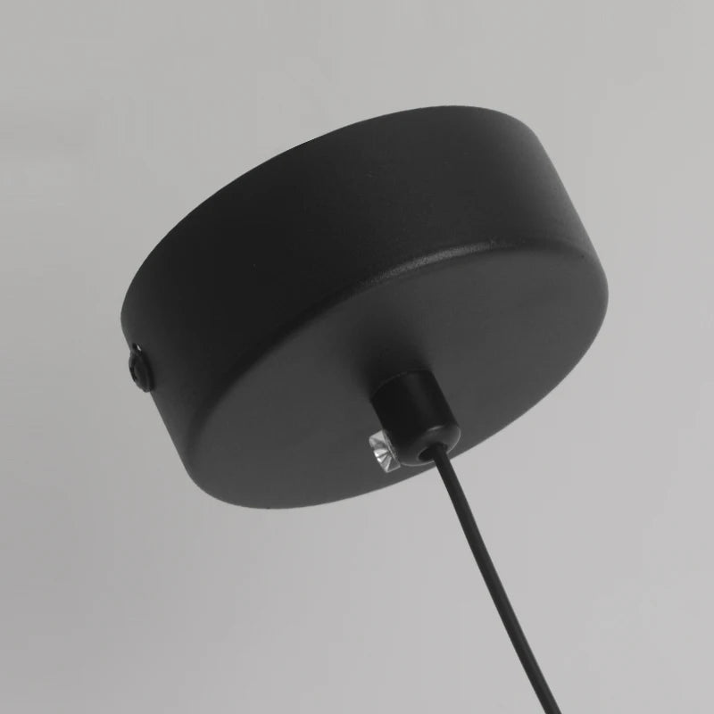 Pendente Minimalista LED 360°