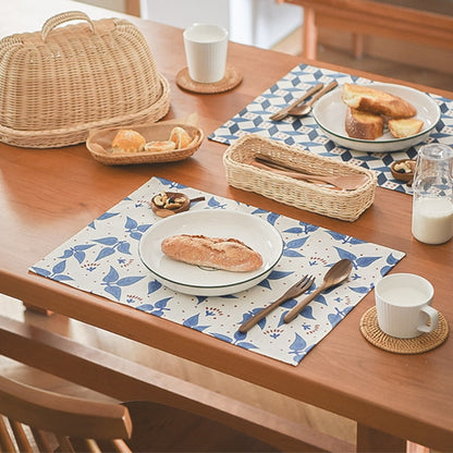 Cesta de Pão Artesanal em Vime – Charme e Proteção para Seus Alimentos