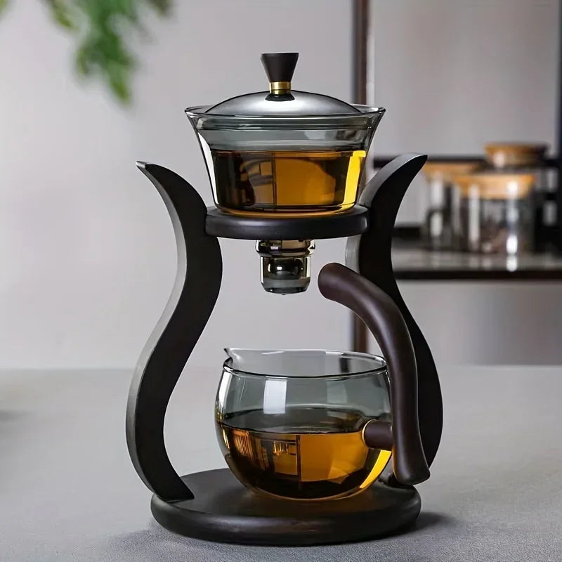 Tea Magnetic Teapot